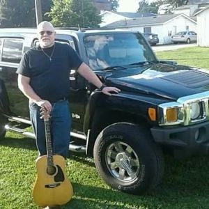 Meet your Posher, Brian